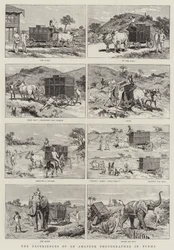 De ervaringen van een amateurfotograaf in Birma